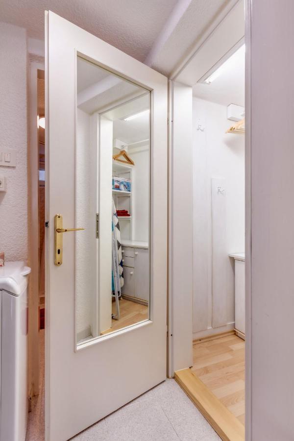 Appartamento Apartma Valentina Pobegi Esterno foto