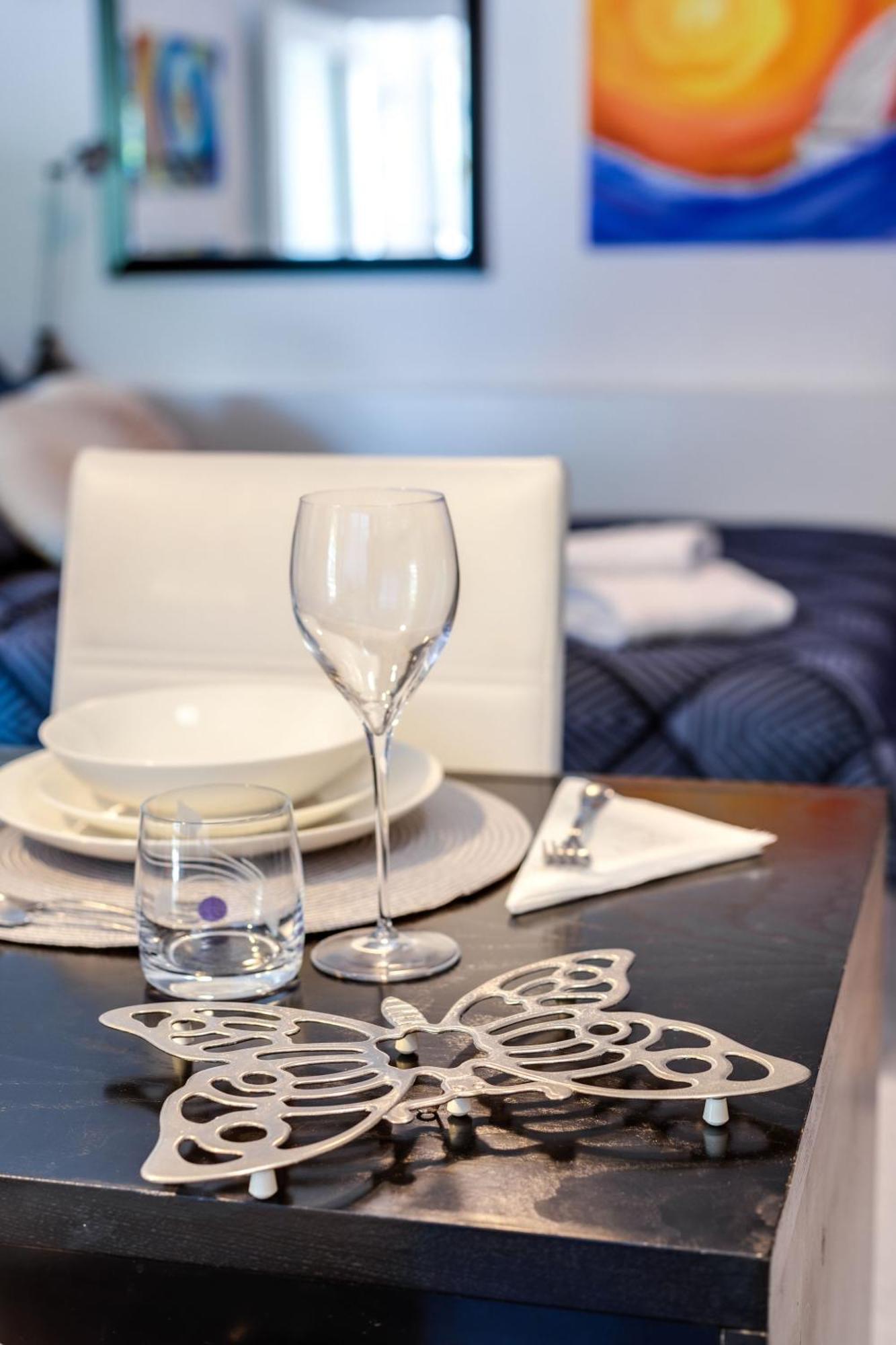 Appartamento Apartma Valentina Pobegi Esterno foto