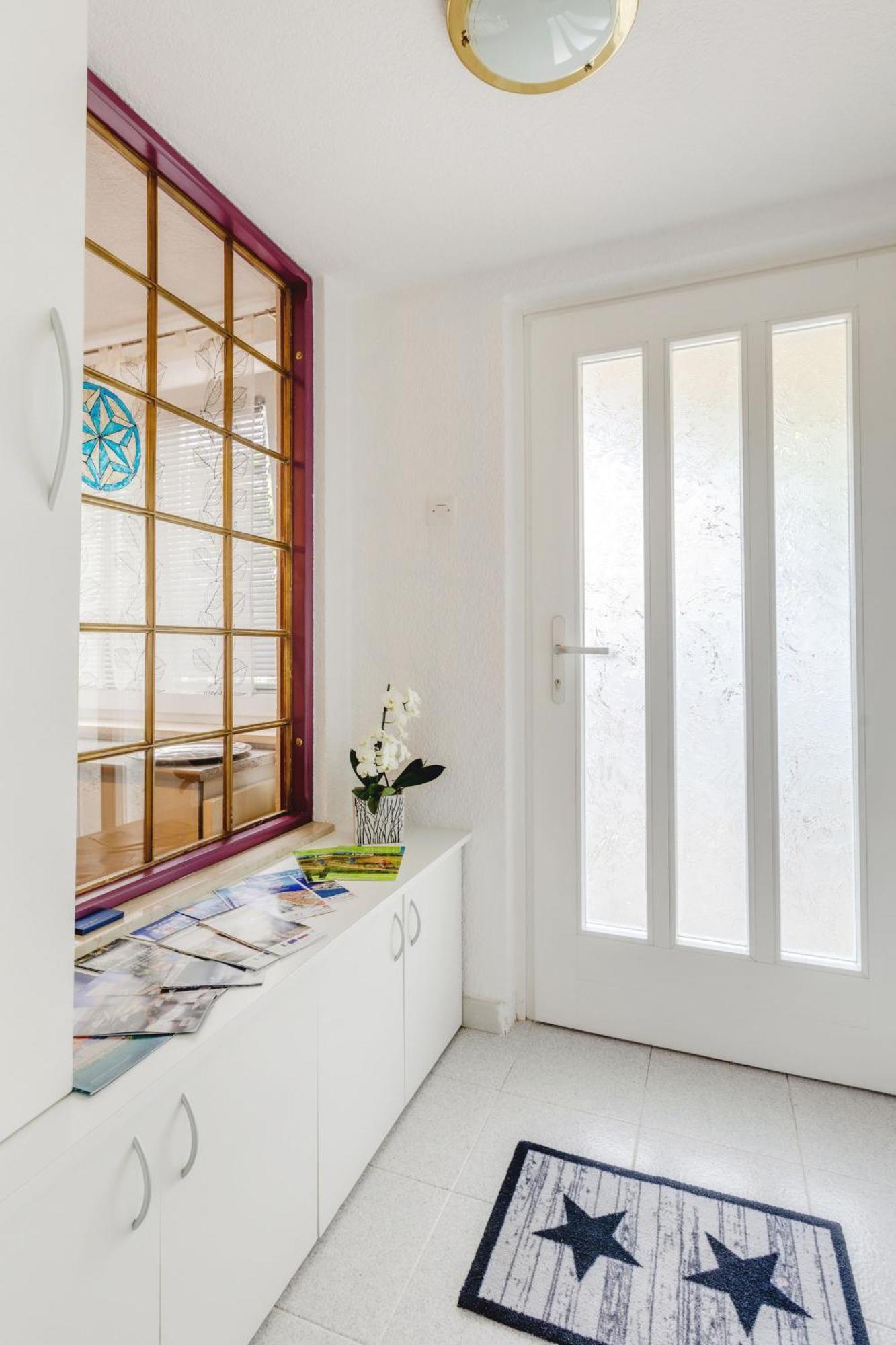 Appartamento Apartma Valentina Pobegi Esterno foto